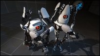 Portal 2 - Auf der PS3 nur mit Firmware 3.60