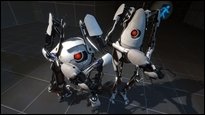 Portal 2 - Dreimal länger als der Vorgänger
