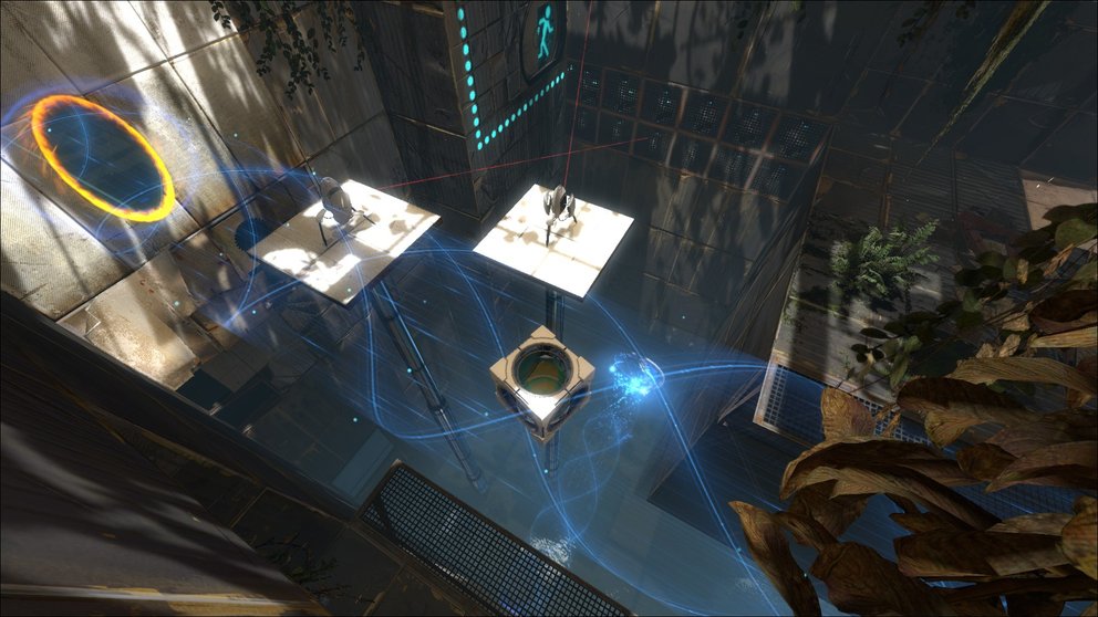 Portal 2 - Peer Review DLC kommt am 4.Oktober