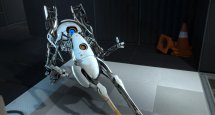 Portal 2 - Turret-Trailer veröffentlicht
