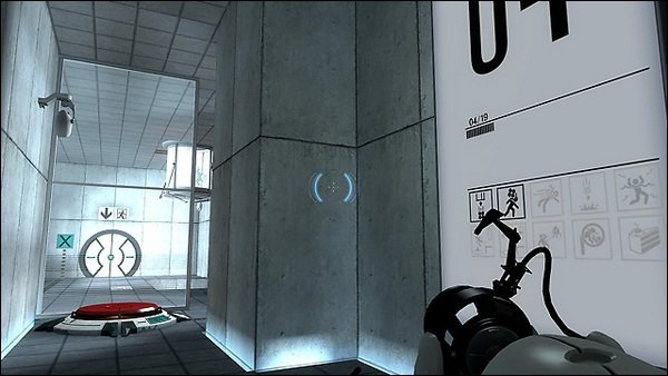 Portal - Bis Dienstag kostenlos auf Steam