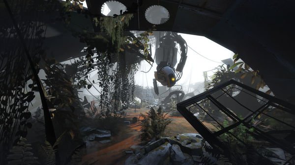 Valve: Zur Not verkaufen wir auch Hardware