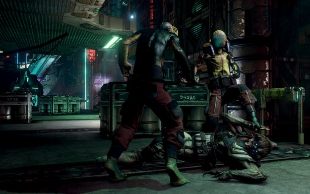 Prey 2: Stellt Bethesda die Entwicklung ein?