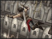 Prince of Persia - Hands On: Die Verlorene Zeit