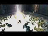 Prince of Persia - The Forgotten Sands Xbox 360 Gameplay Trailer