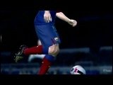 Pro Evolution Soccer 2010 - Pressing Trailer