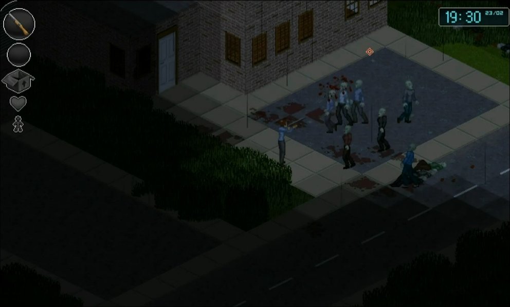 Project Zomboid - Entwickler von Diebstahl betroffen