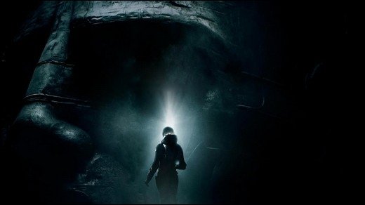 Prometheus - Alle Infos & der Trailer zum Alien-Prequel