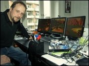 Prominente Zocker - Oder eher zockende Prominente?