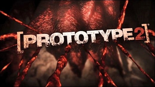 Prototype 2 - E3 klärt Verhältnisse auf