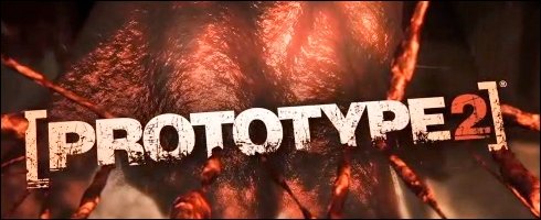 Prototype 2 - Prototype 2 ist anders als inFamous!