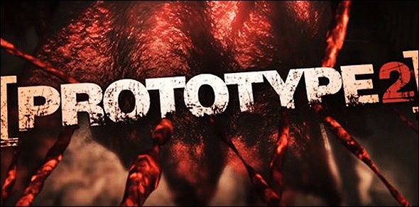Prototype 2 Vorschau - Blutrotes Großstadtchaos