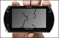 PSP go - Produktion eingestellt