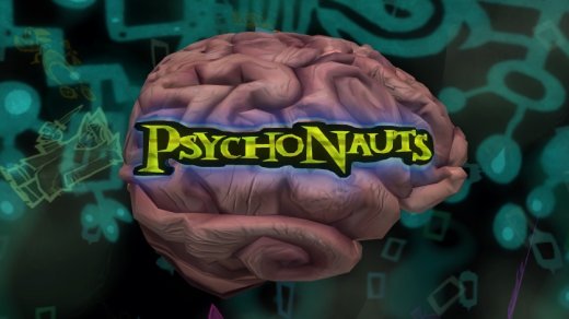 Psychonauts - Double Fine kauft Publishing-Rechte zurück