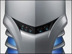 Quickcheck: Alienware Area-51 7500 und m9750