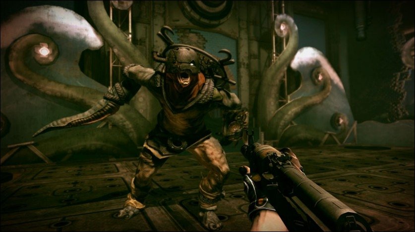 RAGE - Mutanten und mehr im TV Spot