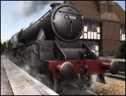Rail Simulator - Tuk, Tuk, Tuk, die Eisenbahn-Demo ist da