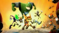 Ratchet & Clank: All 4 One - Viererparty in 3D