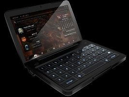 Razer Switchblade - Gamer Netbook für China angekündigt