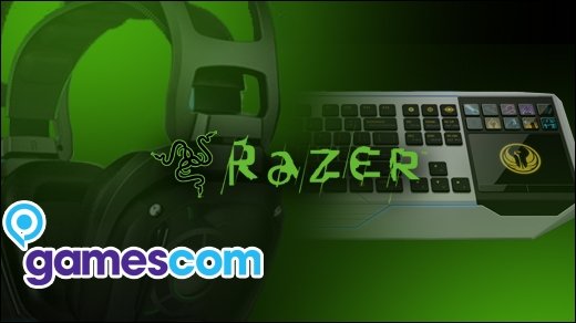 Razer Tiamat 7.1 - 3D-Sound vom Gaming-Spezialisten