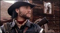 RDR Cosplay - Dreht einen Film - Sofort!