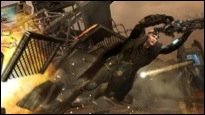 Red Faction: Armageddon - Absolute Zerstörung ist erwünscht