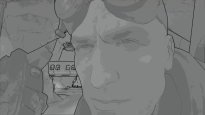 Red Faction: Armageddon - Take On Me-Trailer zeigt Sketch-Modus und Liebesgeschichte
