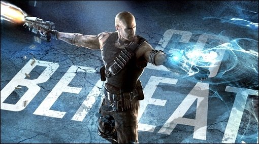 Red Faction: Armageddon - Wie man ein Einhorn zum Regenbogenschießen bringt