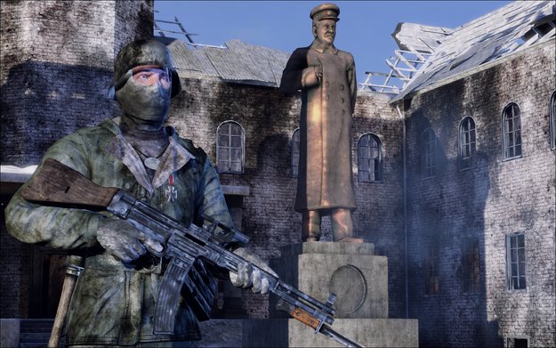 Tripwire Interactive: Modding hat keine Nachteile
