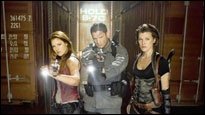 Resident Evil: Afterlife - Ein neuer Versuch von Paul W. S. Anderson