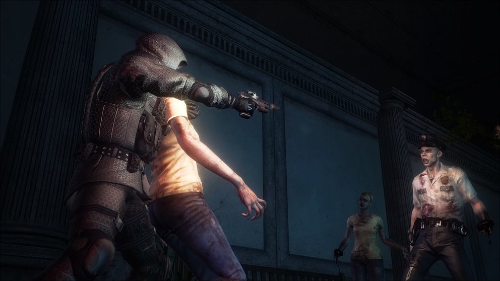 Resident Evil: Operation Raccoon City - Beta kommt wohl Anfang des Jahres