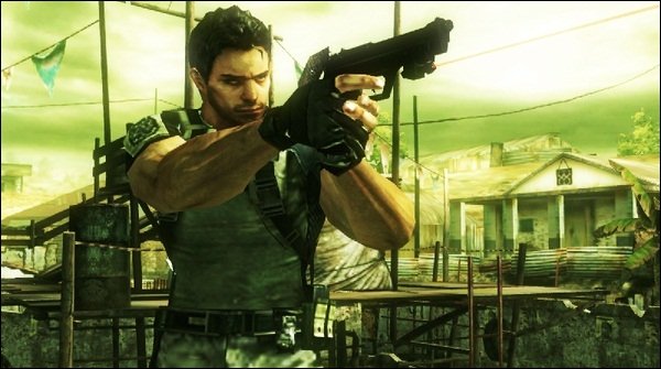 Resident Evil: The Mercenaries 3D - Capcom rechtfertigt ihr Speicher-System