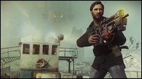Resistance 3 - Multiplayer-Beta für Plus-Abonnenten