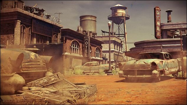 Resistance 3 - Survival DLC Pack kommt nächsten Monat