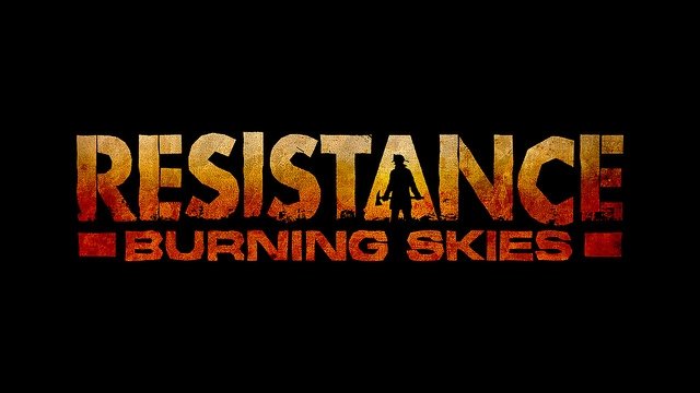 Resistance: Burning Skies - Gameplay-Szenen vom PS Vita Shooter