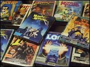 Retro-Börse - Zum vierten Mal in Bochum - wir waren da *UPDATE*