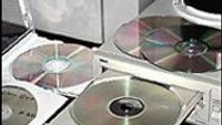 CD rippen: So einfach geht's mit dem Windows Media Player