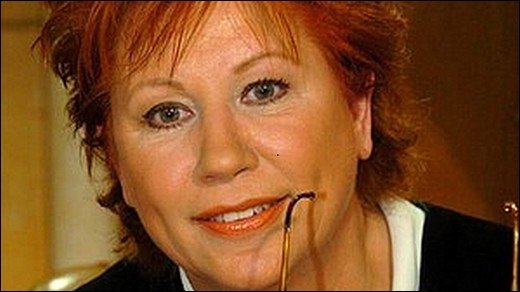 Richterin Barbara Salesch - 2012 kommt das finale Urteil