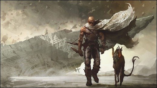 Riddick: Dead Man Stalking - Alle Infos zu der Serie plus dem neuen Kinofilm