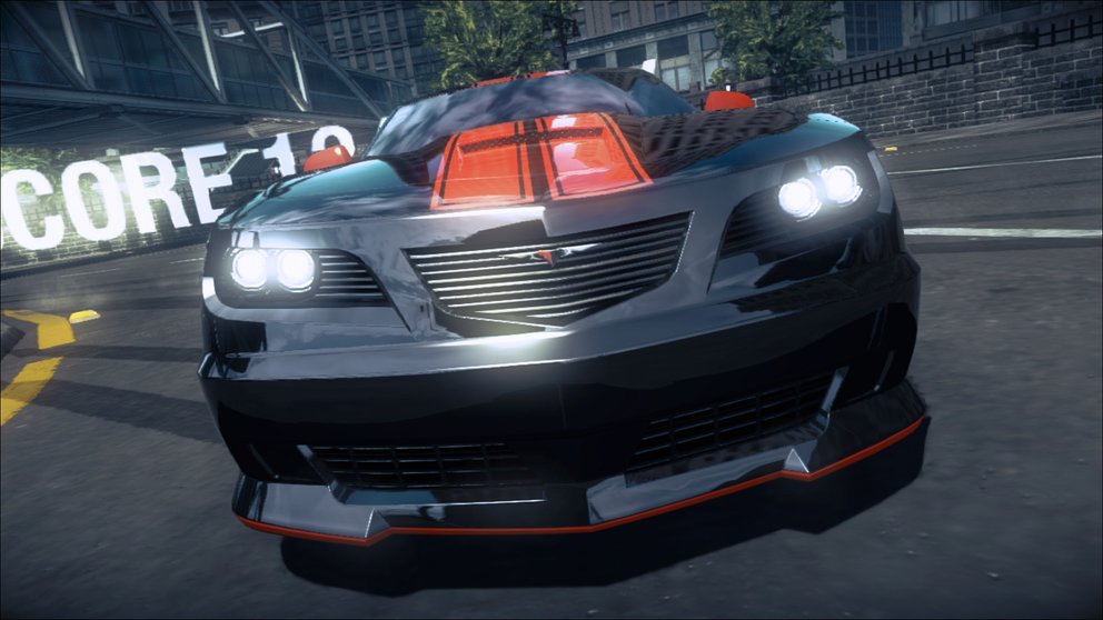 Ridge Racer: Unbounded - Namco gibt Release-Termin bekannt