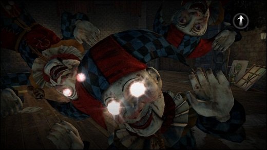 Rise of Nightmares - E3-Trailer leider nicht jugendfrei