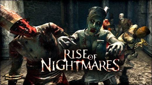 Rise of Nightmares Test - Das erste echte Kinect-Spiel: Dead Island zum Selberfuchteln