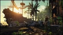 Risen 2 - Making Of gibt Details zur Spielwelt preis