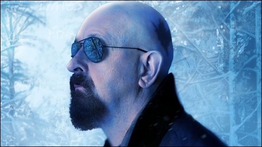 Rob Halford: - Brasiliens Vorschlag für heterosexuellen Pride-Day ist kindisch