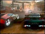 Rock Studios - Split/Second Xbox 360 Gameplay