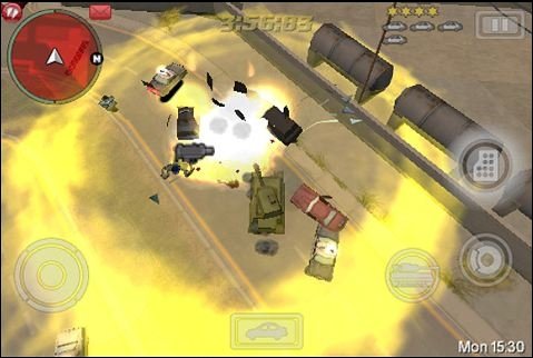 Rockstar Games - Arbeitet man an einem neuen DS Spiel?