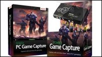 Roxio Games Capture - Gaming Videos leicht gemacht