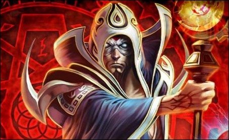 Runes of Magic - Lands of Despair Gewinn - Gewinne exklusive In-Game-Items und jede Menge Hardware