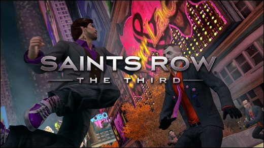 Saints Row: The Third - Explosiver Spaß mit Haftminen