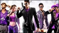 Saints Row: The Third - Neuer Teaser lässt Werbemaskottchen fliegen